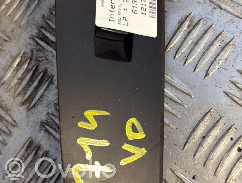 Interruptor del elevalunas eléctrico   61316951958