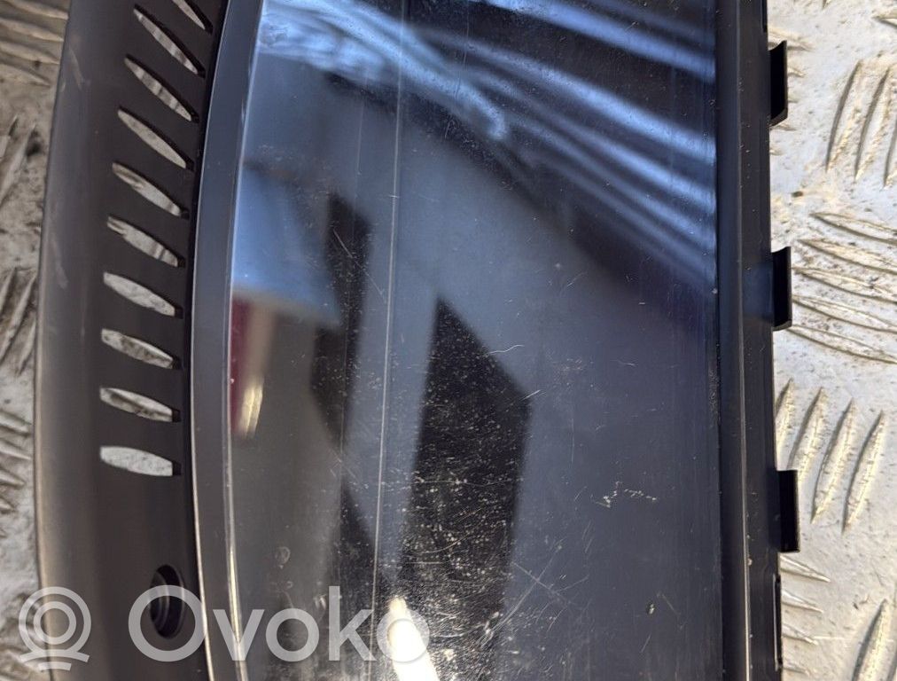 BMW 5 E60 E61 Screen/display/small screen 