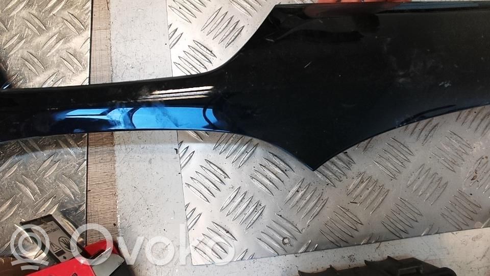 Opel Corsa E Dashboard 