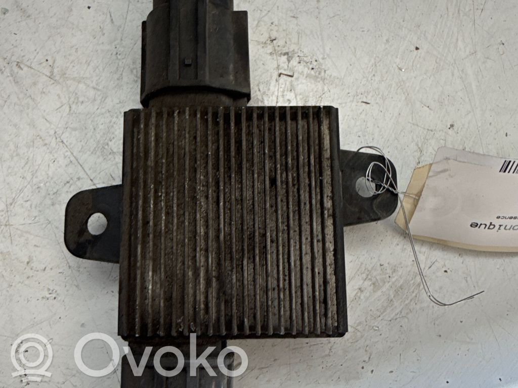 Opel Corsa E Muut ohjainlaitteet/moduulit 