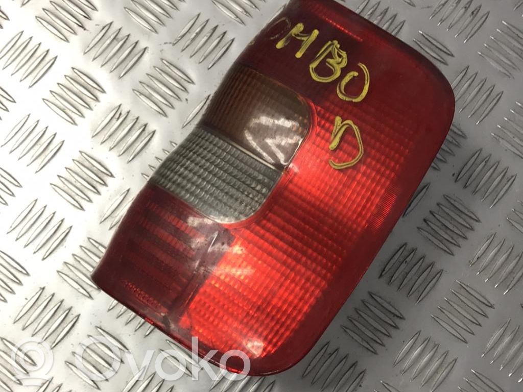 Opel Combo B Lampă spate în caroserie 