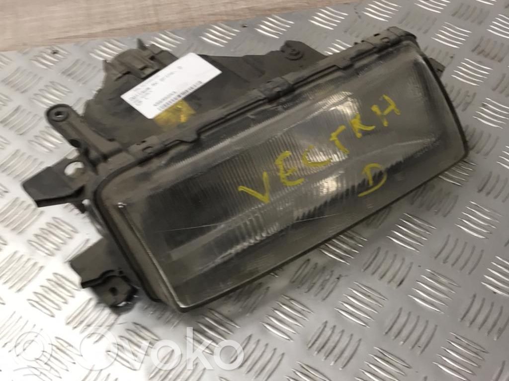 Opel Vectra A Scheinwerfer 