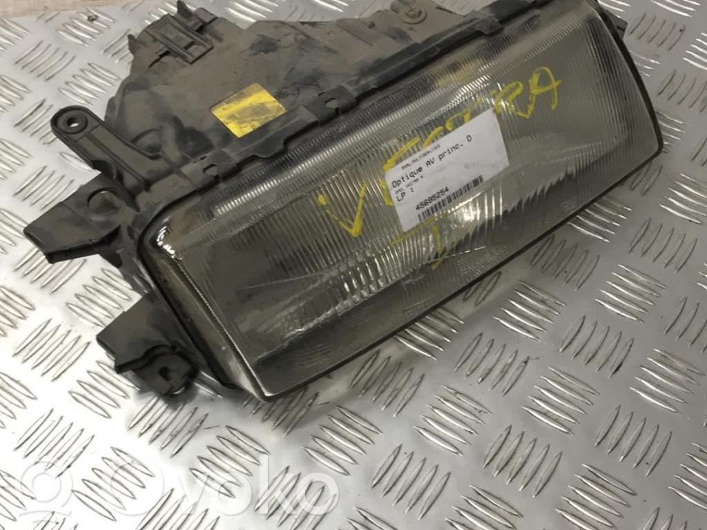 Opel Vectra A Scheinwerfer 