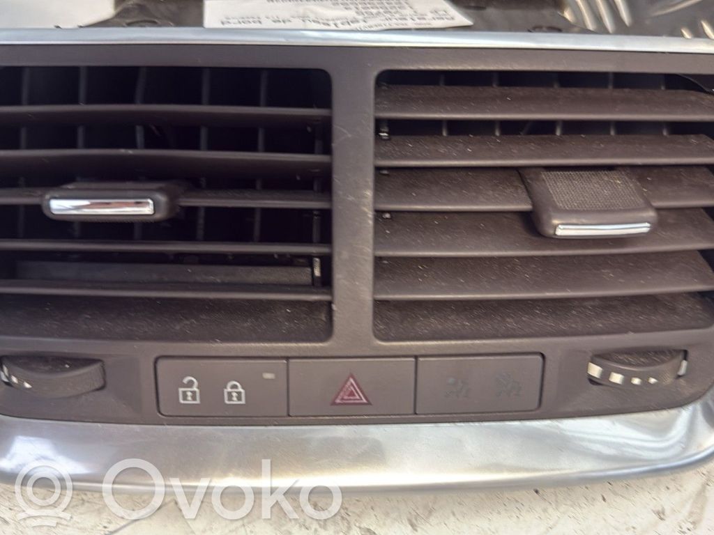 Opel Meriva B Grilă ventilație centrală 