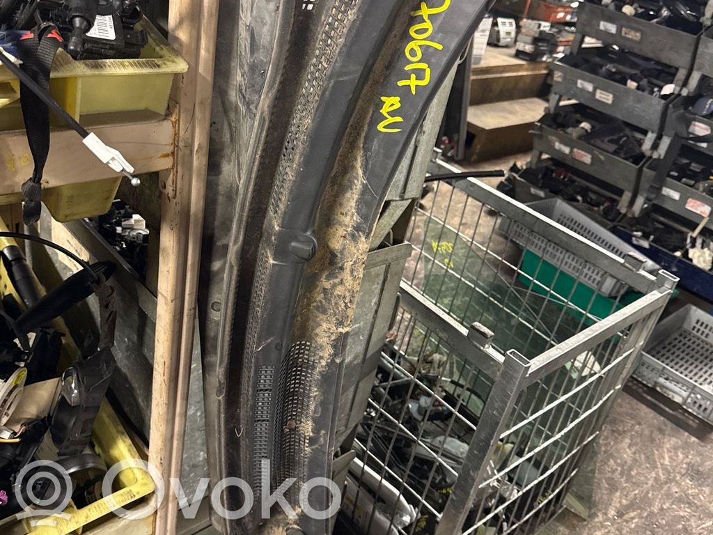Hyundai ix35 Pyyhinkoneiston lista 