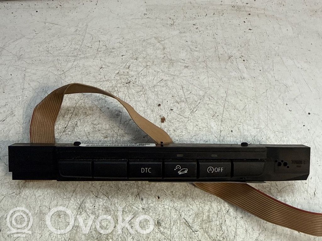 BMW X1 E84 Alte comutatoare/butoane 
