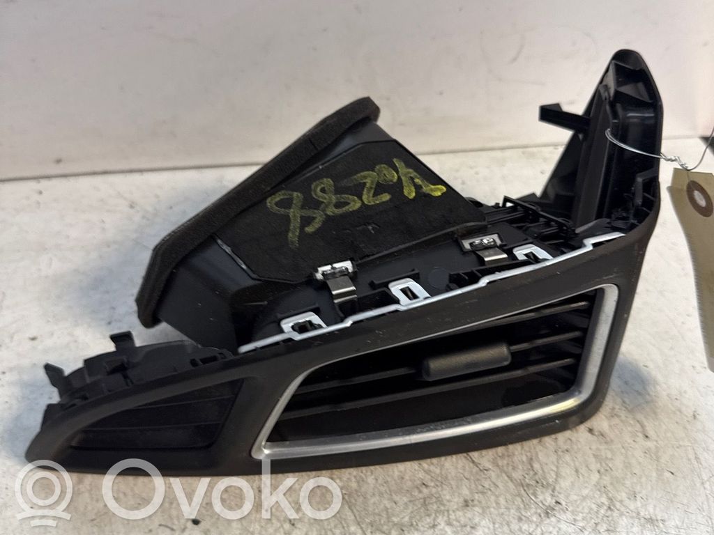 Ford Focus Grilă ventilație/ramă laterală bord 