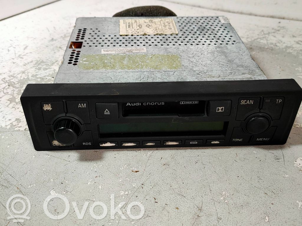 Bluetooth Modul Steuergerät   4B0035152E,9184228451,AWZ2Z2C1002470
