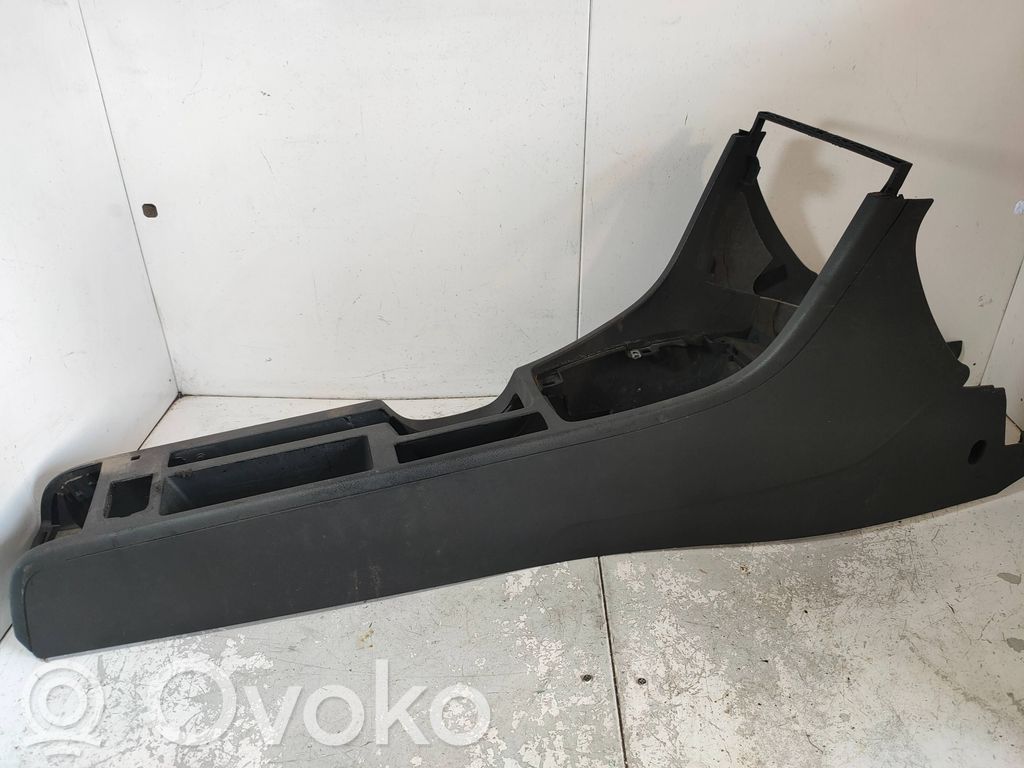 Audi A4 S4 B6 8E 8H Consola central 