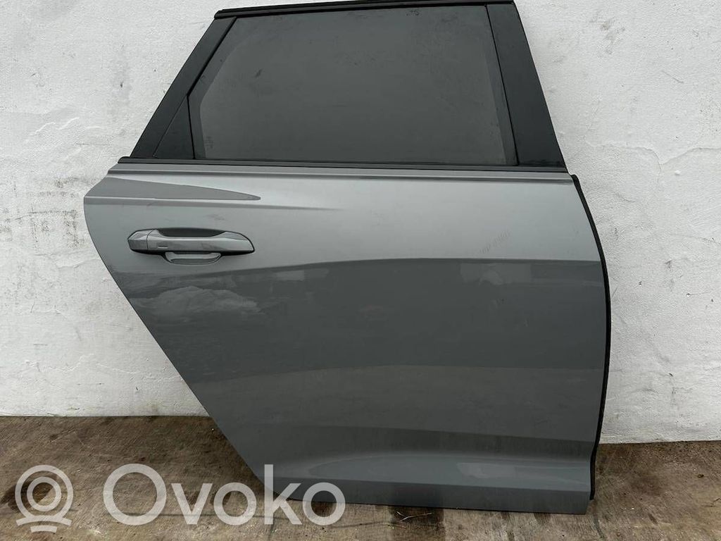 Audi A6 Allroad C8 Portiera posteriore 