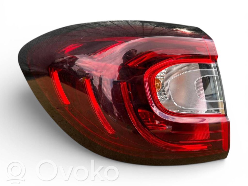 Renault Captur Takavalot 
