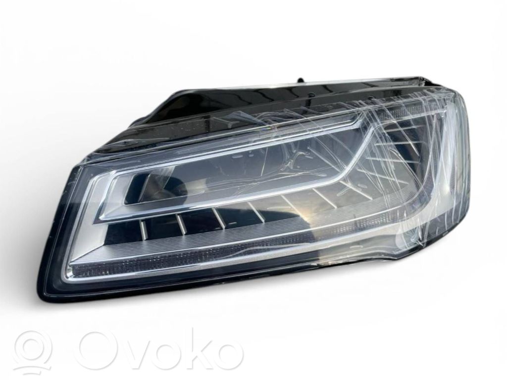 Audi A8 S8 D4 4H Scheinwerfer 