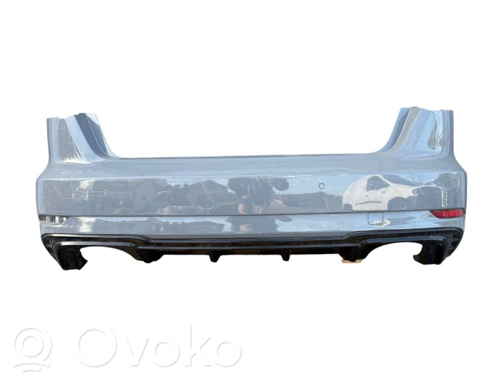 Audi A3 S3 8V Parachoques 