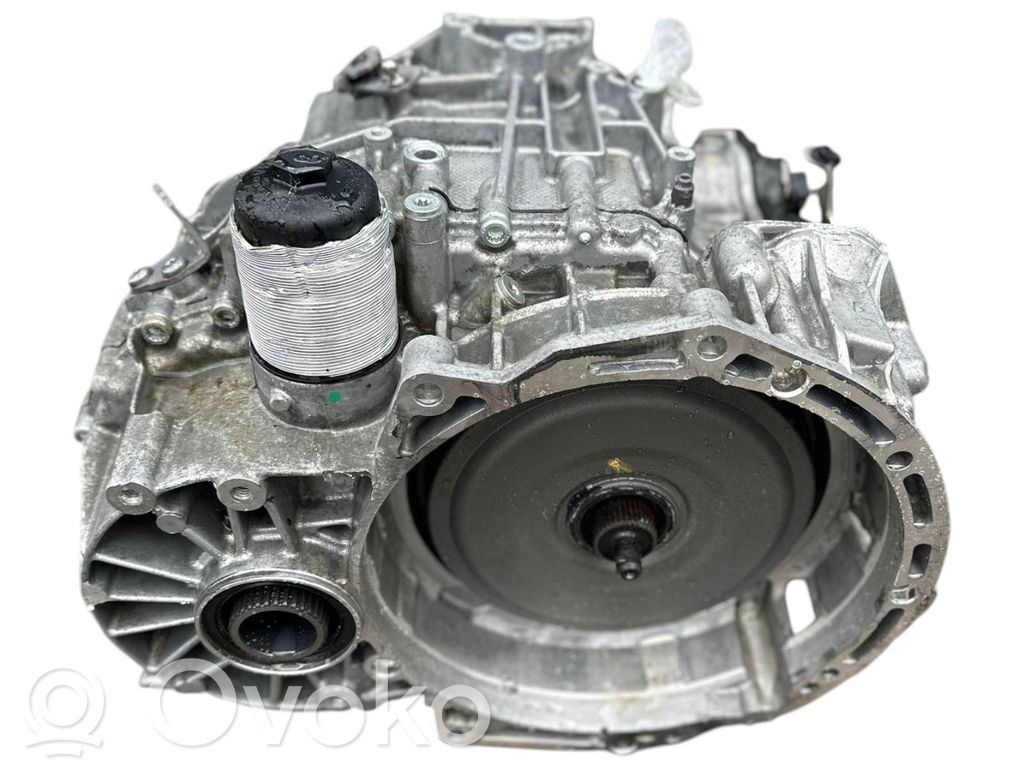 Audi RS3 Automatic gearbox 