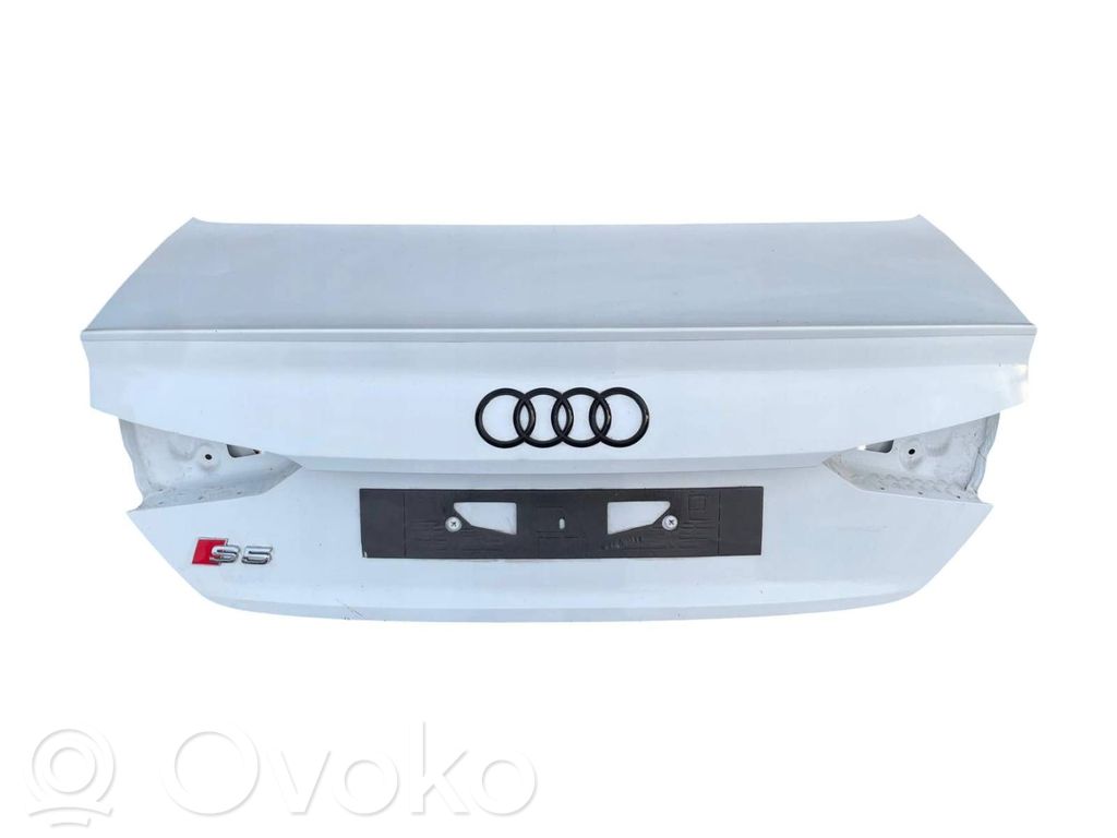 Tailgate/trunk/boot lid   KLAPABAGA5LY9C