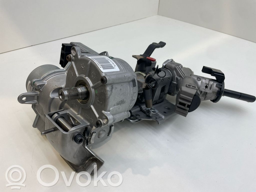 Ford B-MAX Servolenkung Servopumpe elektrisch 
