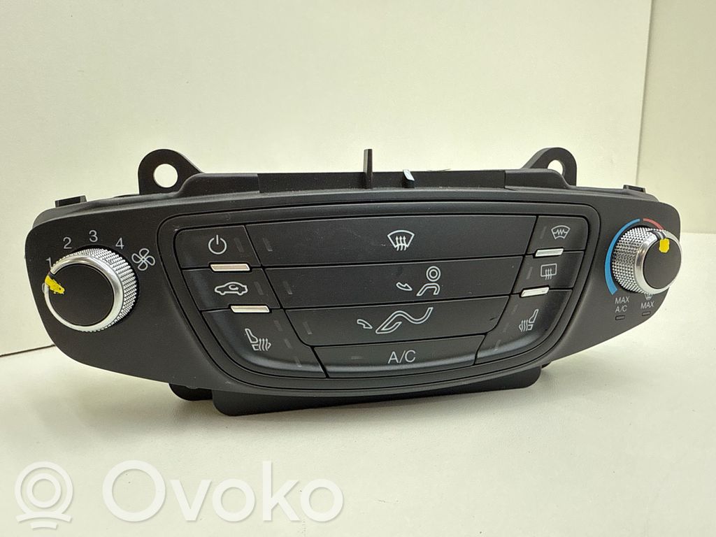 Ford B-MAX Climate control unit 