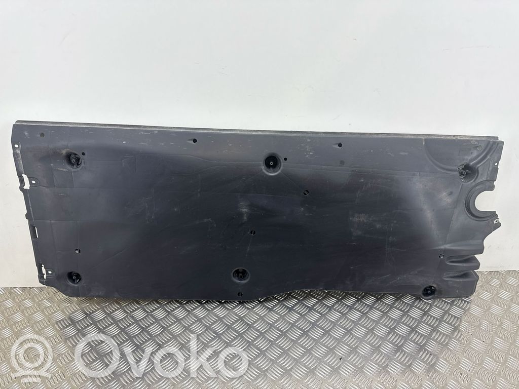 Seat Ibiza V (KJ) Side bottom protection 