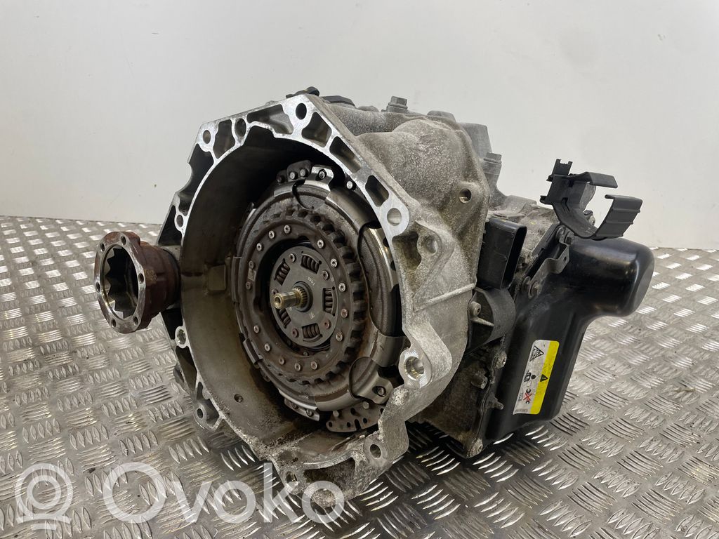 Seat Ibiza V (KJ) Automatic gearbox 