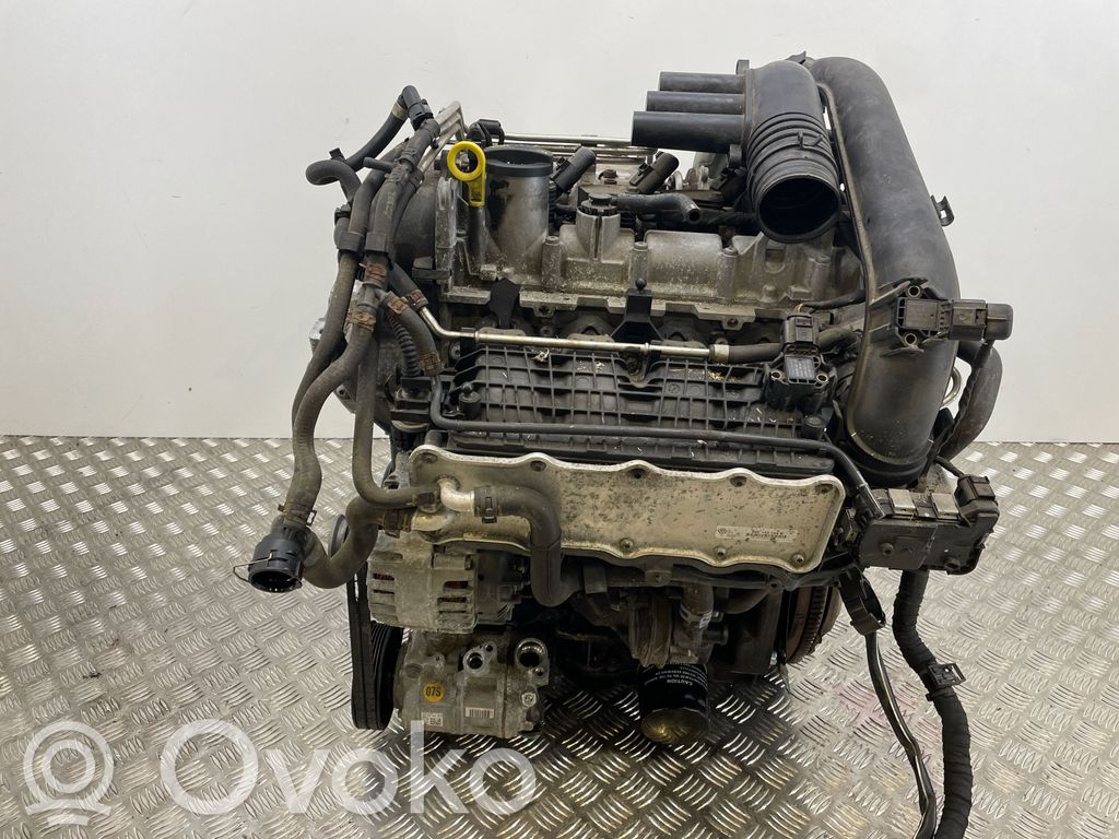 Engine   04E103011AL,CHP,CHP005714