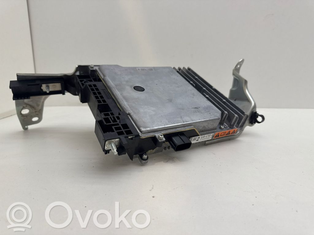 Sonstige Steuergeräte / Module   K0216,DJ4V67Y6YD,N270,N247,PBTGF30FR