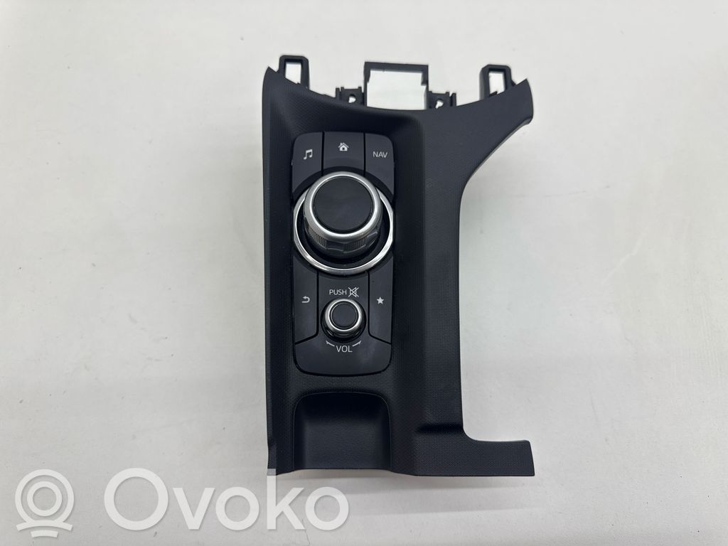 Mando de control del sonido   K3006,N24364431,NA1P66CMO