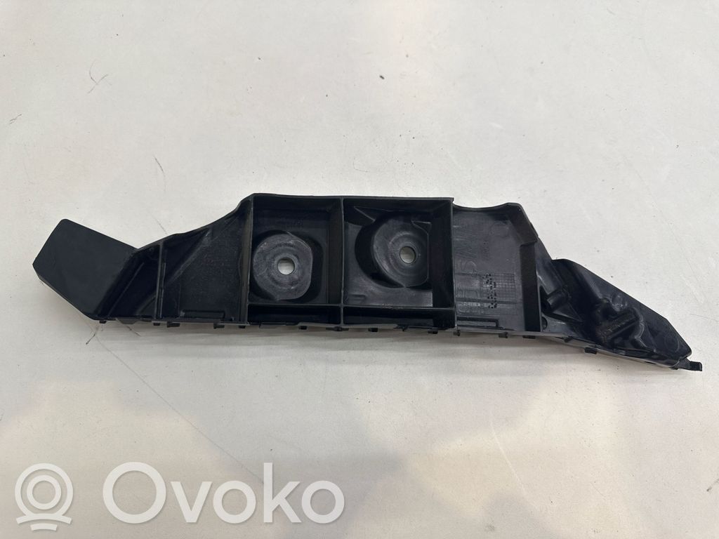 Seat Arona Soporte de montaje del parachoques trasero 