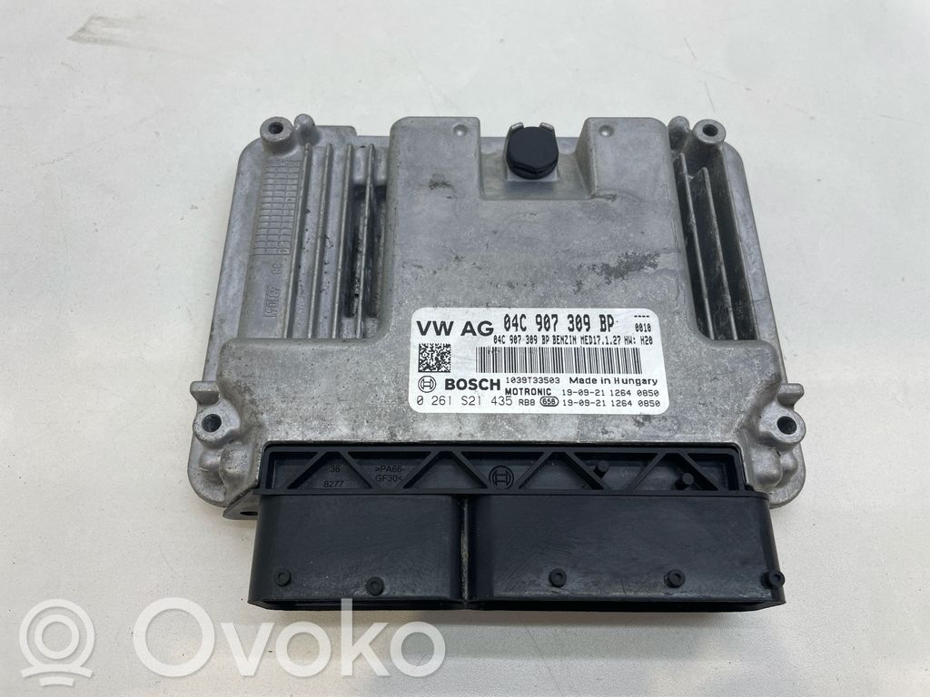 Seat Arona Engine control unit/module 