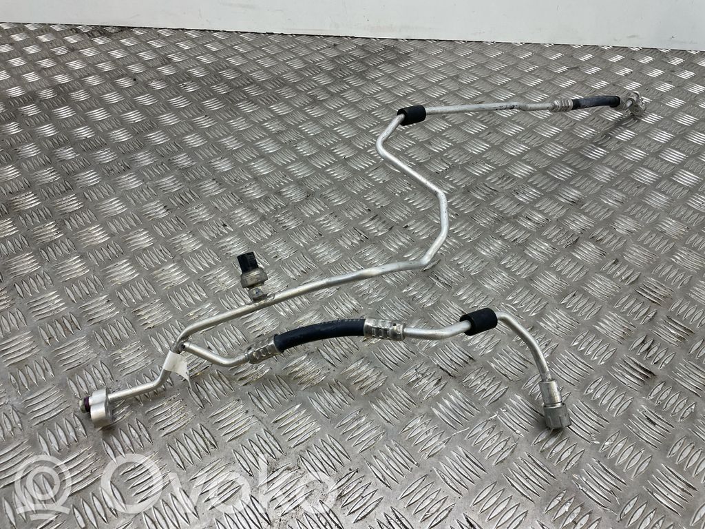 BMW X4 F26 Wąż / Przewód klimatyzacji A/C 