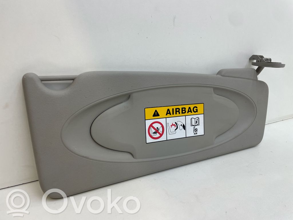 Mercedes-Benz Citan W415 Sun visor 