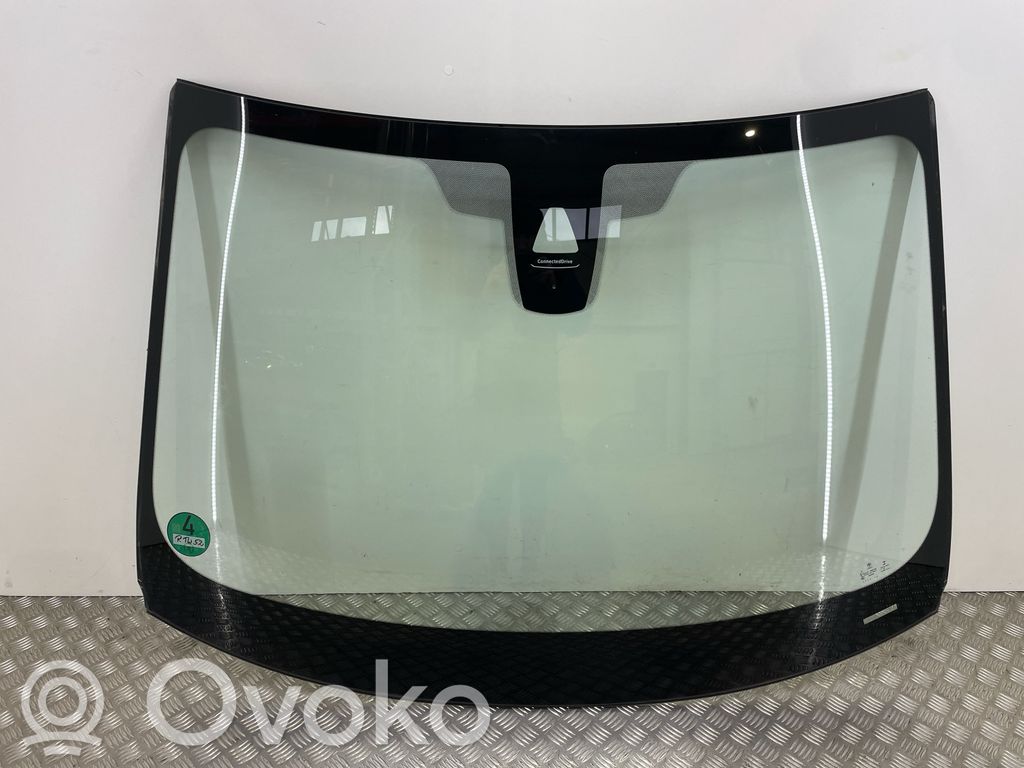 BMW 2 F45 Front windscreen/windshield window 