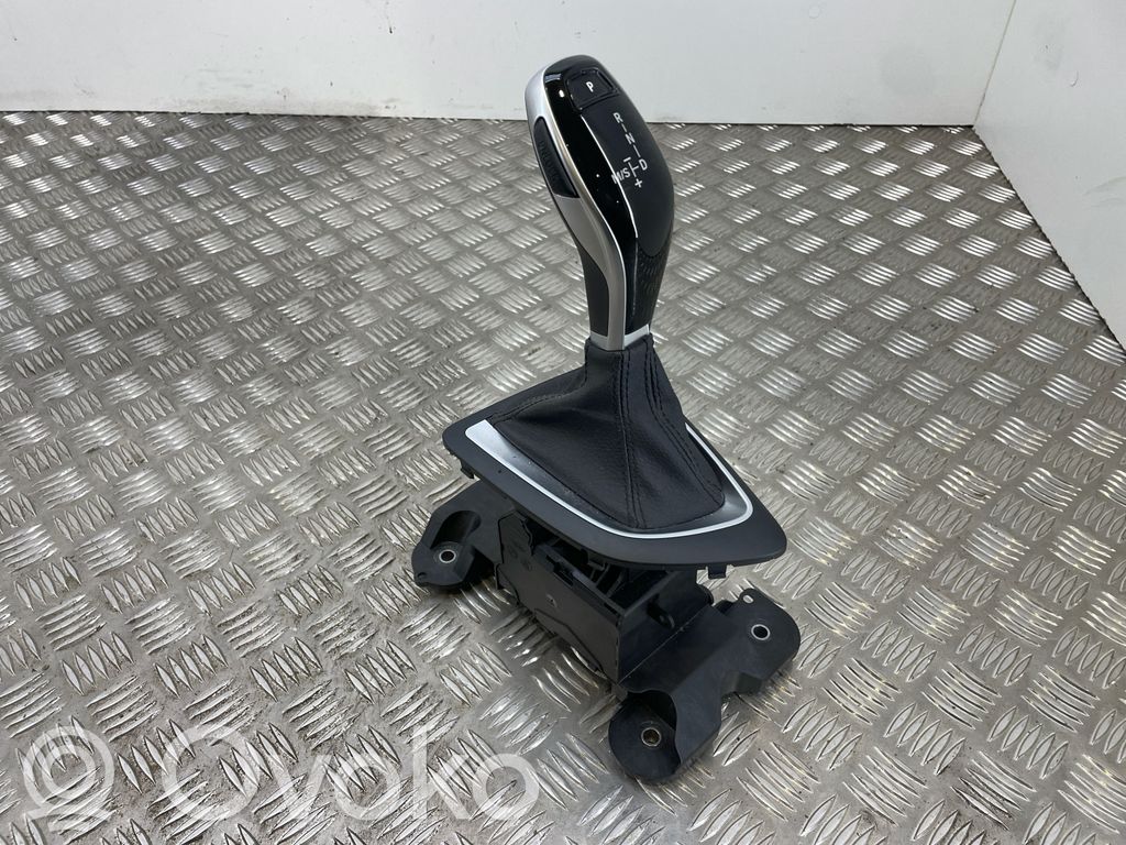 BMW 2 F45 Selector caja de cambios 