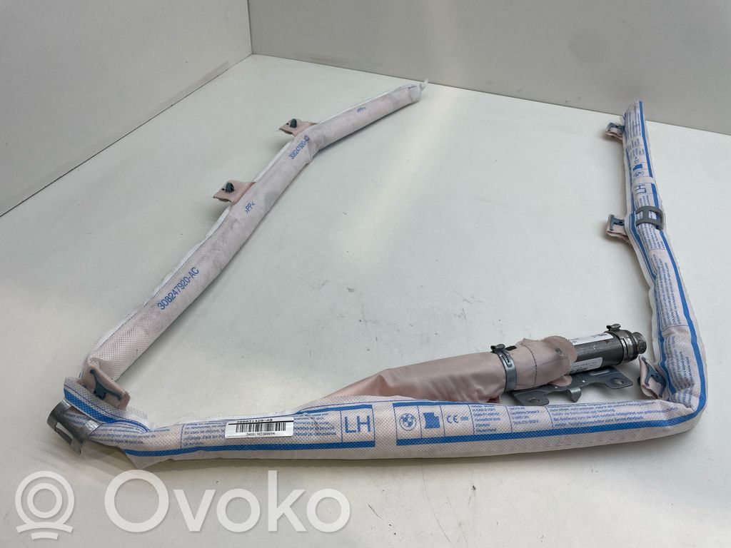 BMW 2 F45 Airbag del techo 