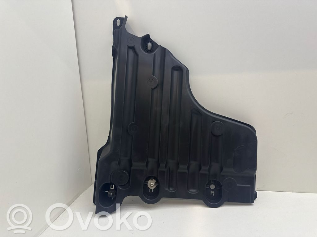 DS Automobiles 3 Crossback Capac/apărătoare spate inferioară 