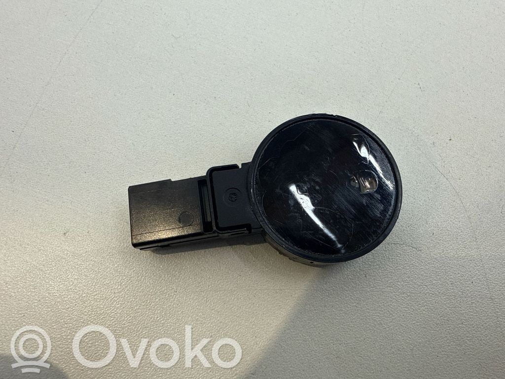 Citroen C4 Cactus Regensensor 