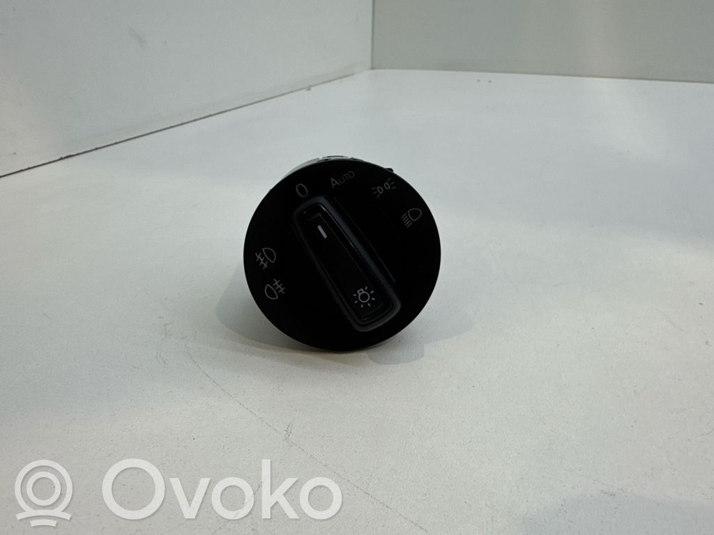 Seat Arona Interrupteur d’éclairage 