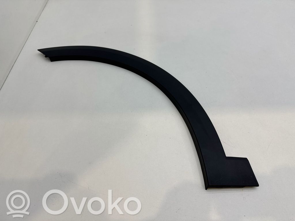 Seat Arona Moldura de la aleta delantera 