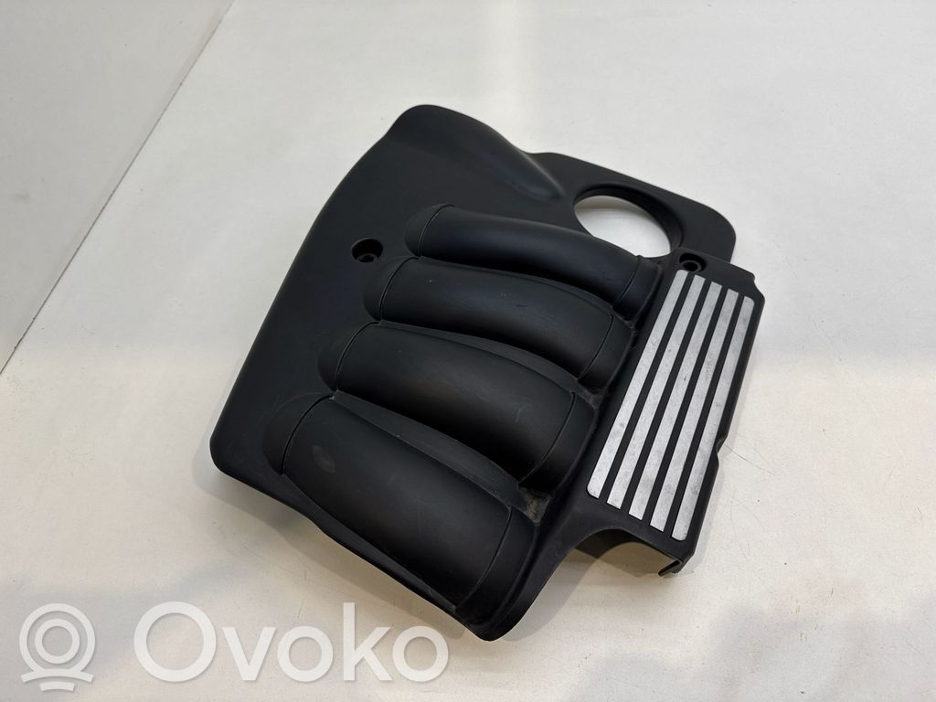 BMW 3 E46 Moottorin koppa 