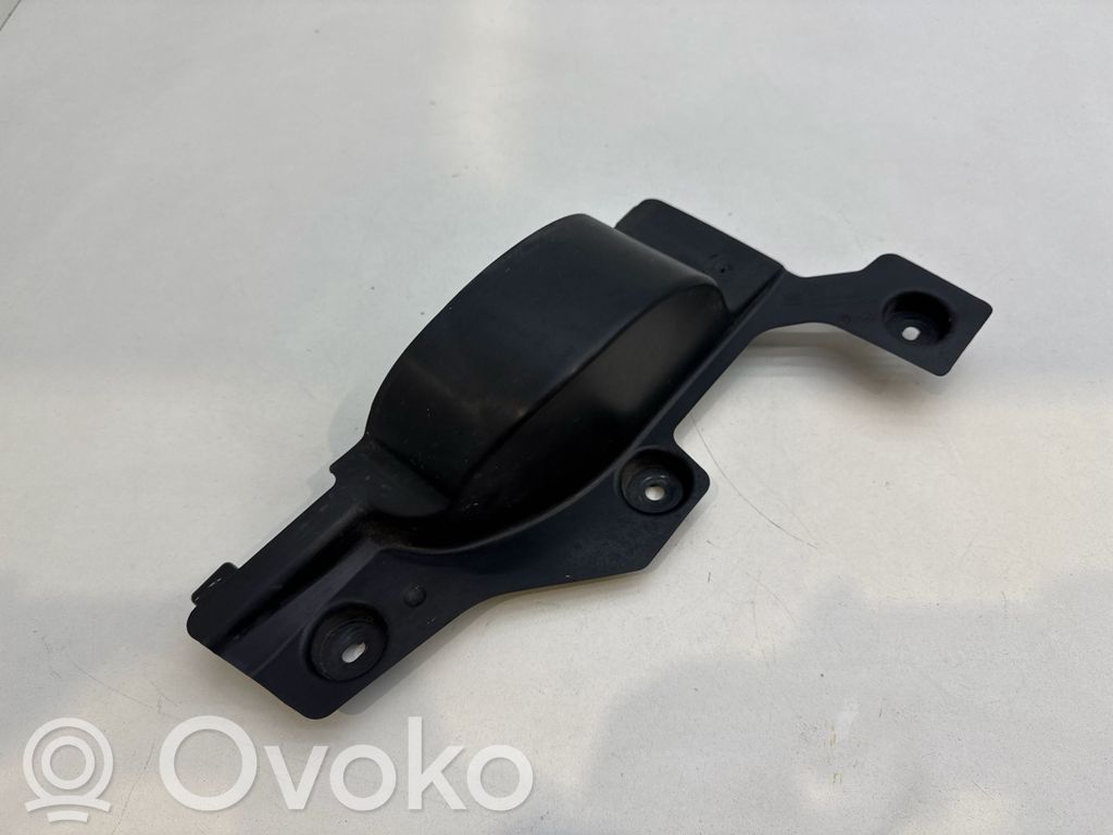 Seat Arona Moldura inferior del parachoques trasero 