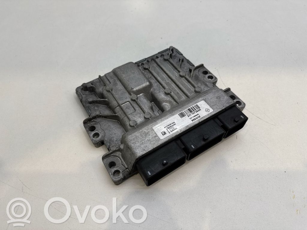Mercedes-Benz Citan W415 Engine control unit/module 