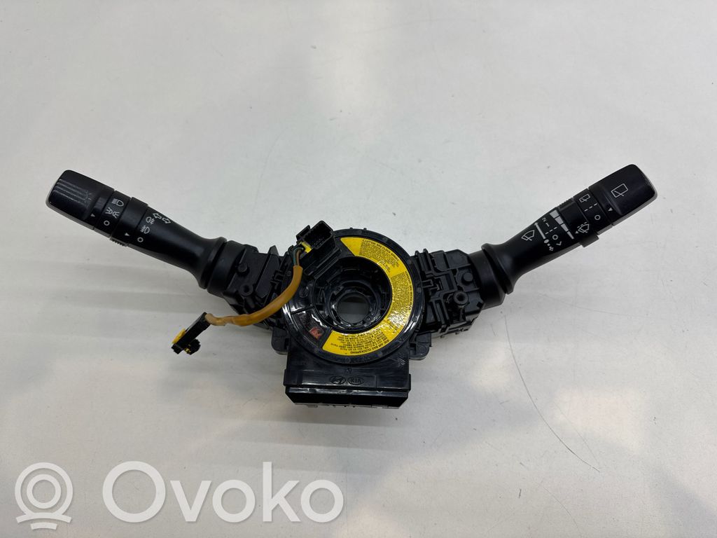 Hyundai ix35 Wiper turn signal indicator stalk/switch 