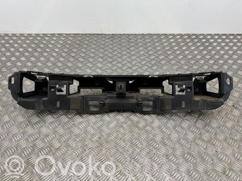 Citroen C3 Rear bumper mounting bracket 