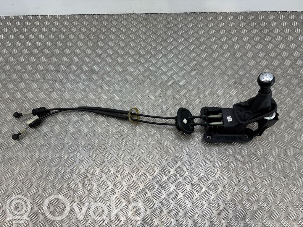Citroen C3 Gear shifter/selector 