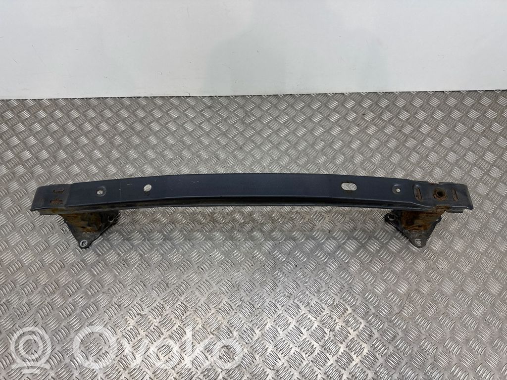 Citroen C3 Aizmugurē bampera balka 