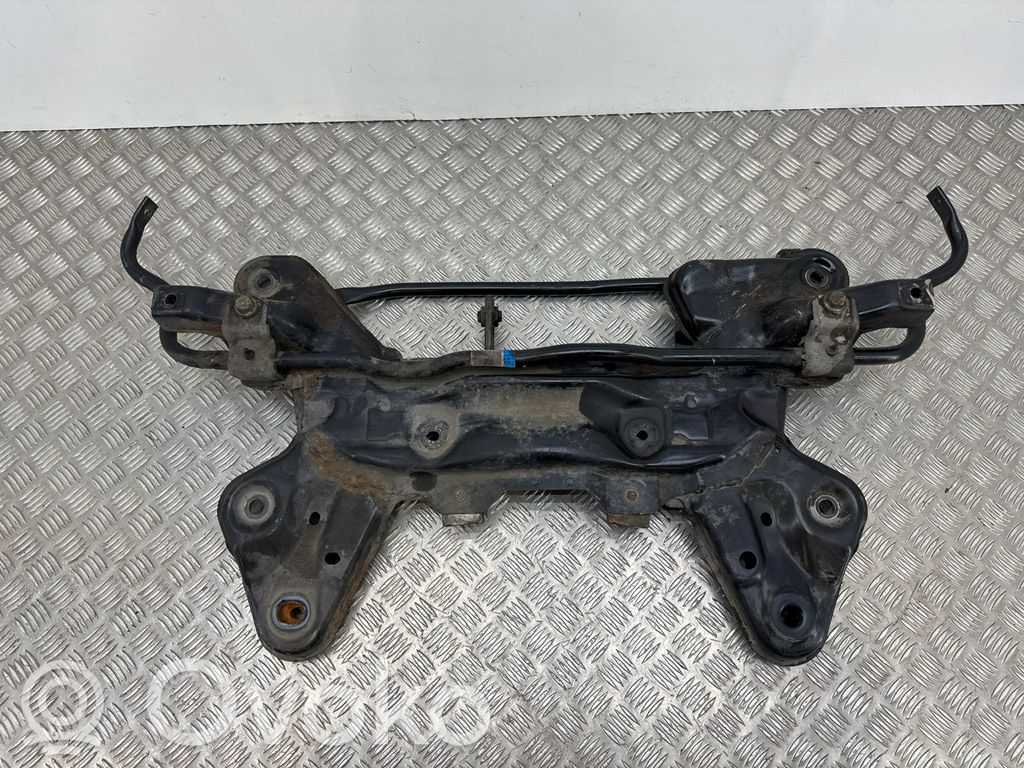 Citroen C3 Front subframe 