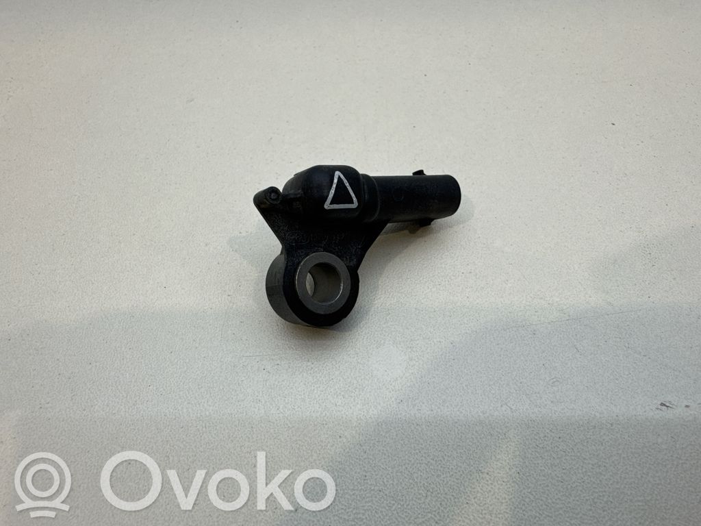 Polestar 2 Czujnik uderzenia Airbag 