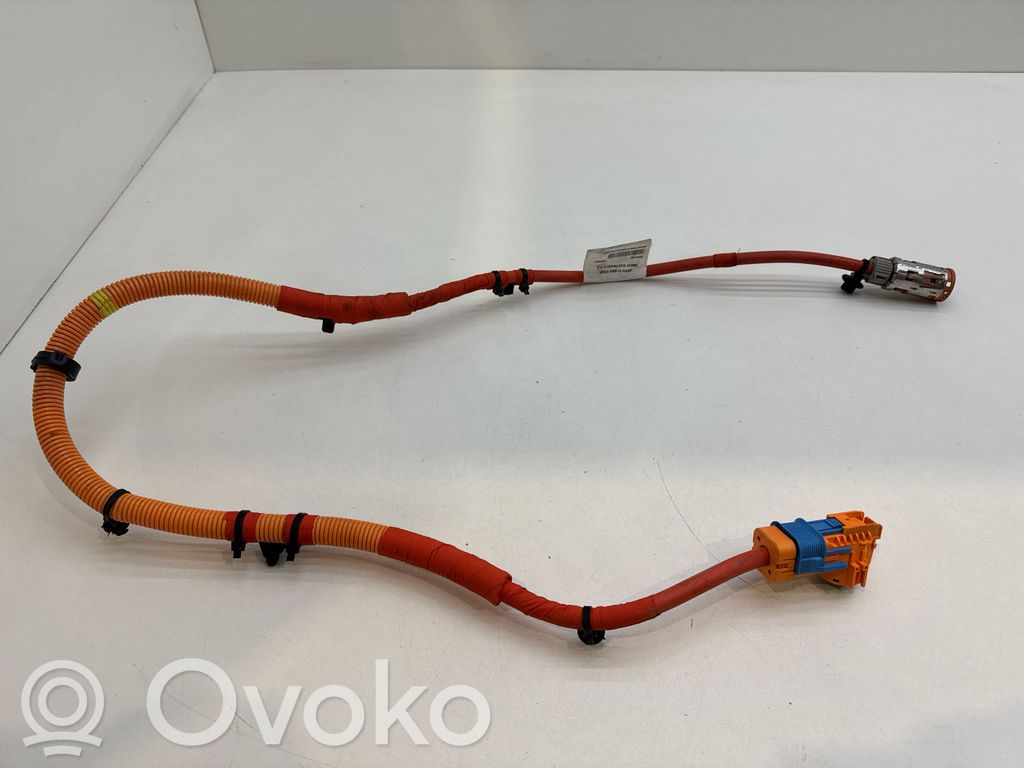 Polestar 2 Otros cableados 