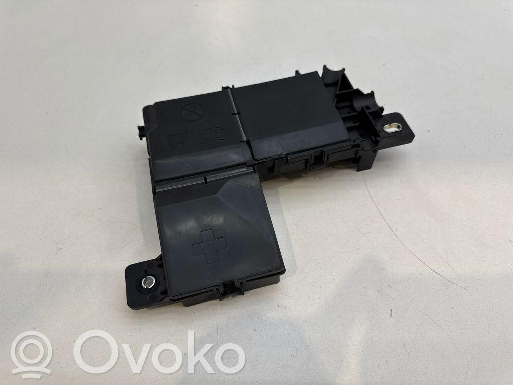 Polestar 2 Cableado positivo 