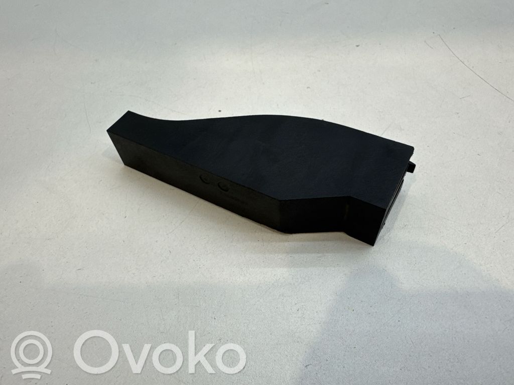Polestar 2 Radiator support slam panel bracket 