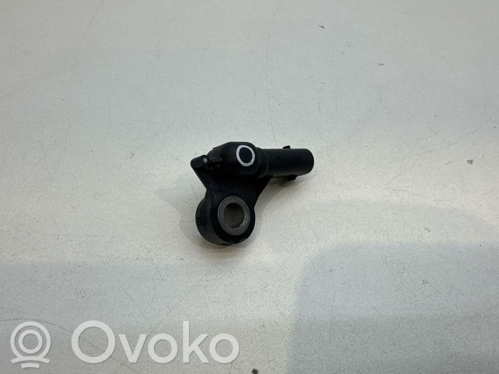 Polestar 2 Airbagsensor Crashsensor Drucksensor 